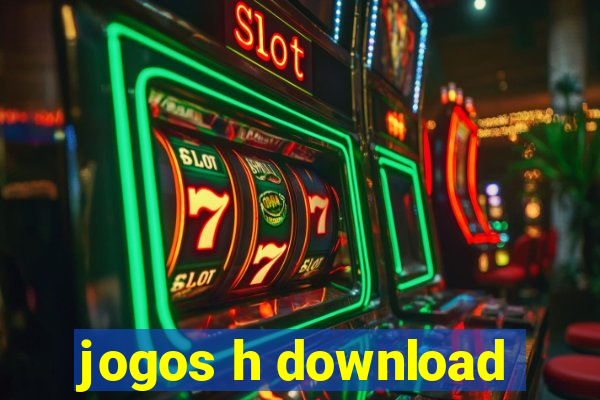 jogos h download